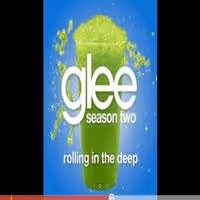 AUDIO: Jonathan Groff & Lea Michele do Adele's 'Rolling in the Deep'